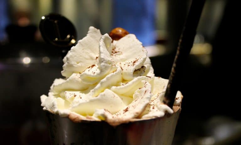 Ultimate Summer Pairing: Whiskey And Ice Cream