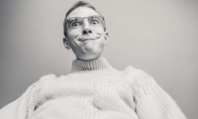 Science Says This Is The Funniest Word In The English Language