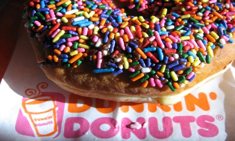 Dunkin’ Is Dropping ‘Donuts’ From Its Name And Nobody Cares