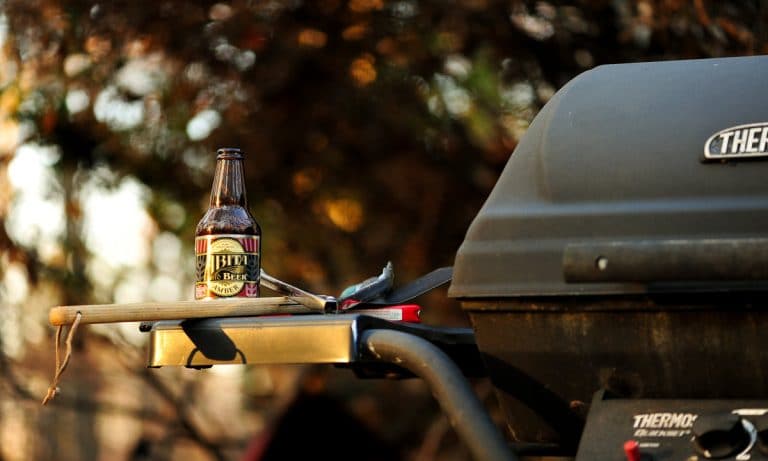 6 Quenching Beers That Go Great With Summer Grilling