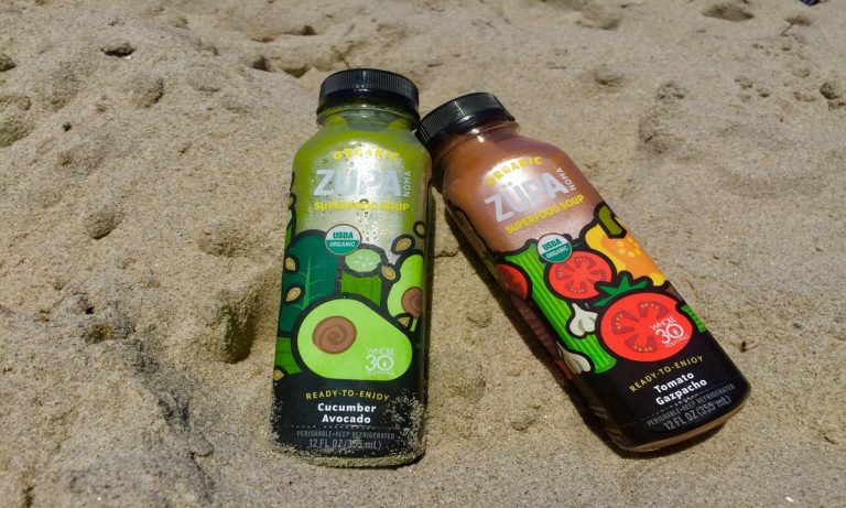 4 Cannabis-Infused Dishes To Bring To A Labor Day Cookout