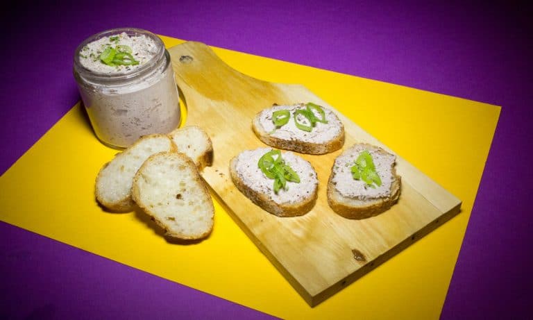 This Vegan Cannabis Cheese Is Everything If You Can’t Do Dairy