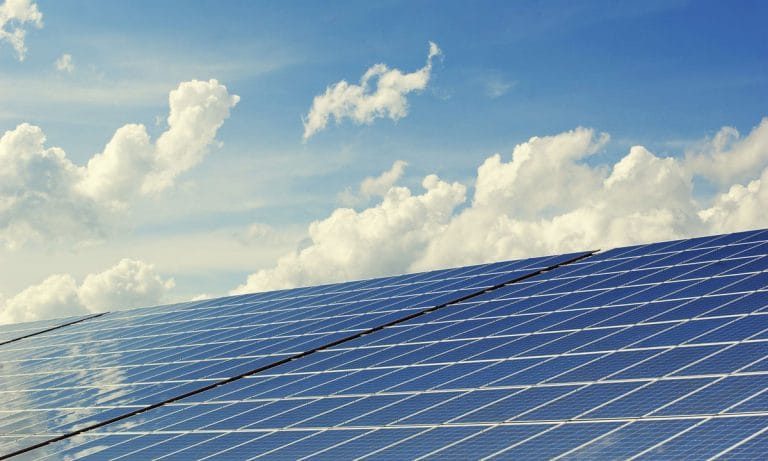 Solar Power And The Birth Of The U.S. Cannabis Industry