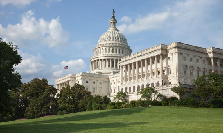 US States Declaration To Feds: Keep Your Hands Off Our Marijuana