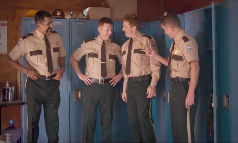 We Want It Right Meow: ‘Super Troopers 2’ To Release On 4/20