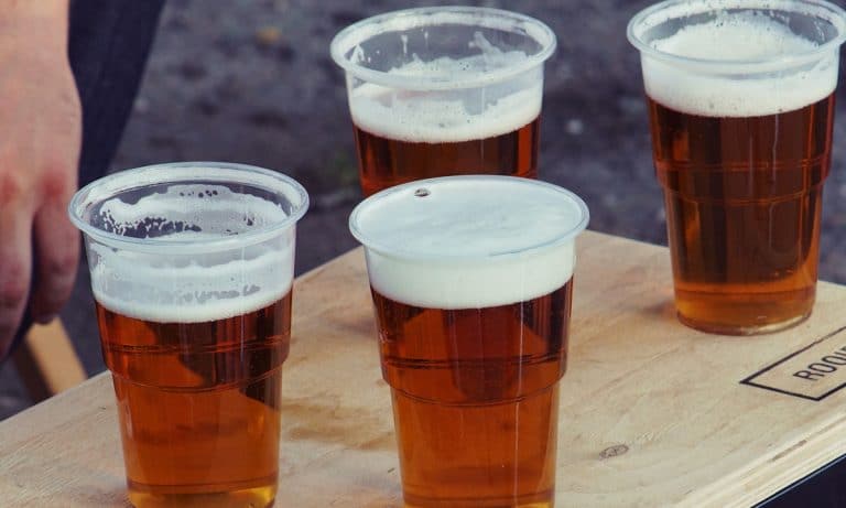 Proof Marijuana Is More Than 100 Times Safer Than Alcohol