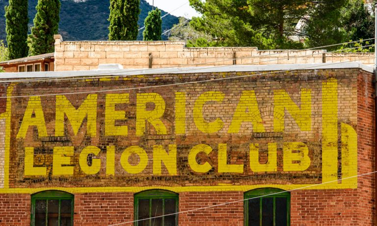 The American Legion Stands Strong Behind Medical Marijuana