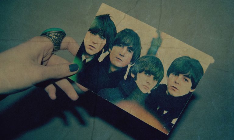 Bob Dylan Turned The Beatles Onto Weed