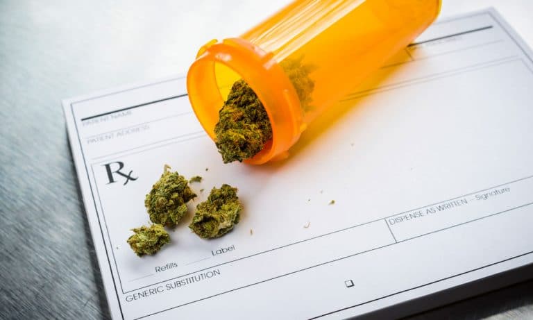 The Pros And Cons Of Using Medical Marijuana To Treat Oral Cancer