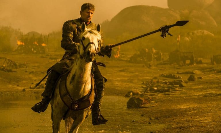 5 Possible Jaime Lannister Fates After ‘The Spoils Of War’