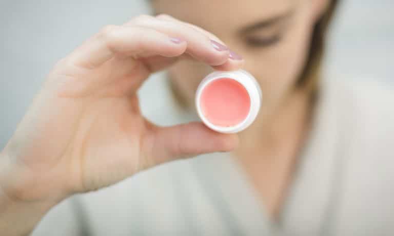 This Company Is Transforming Lip Balm Into A Luxury Cannabis Brand