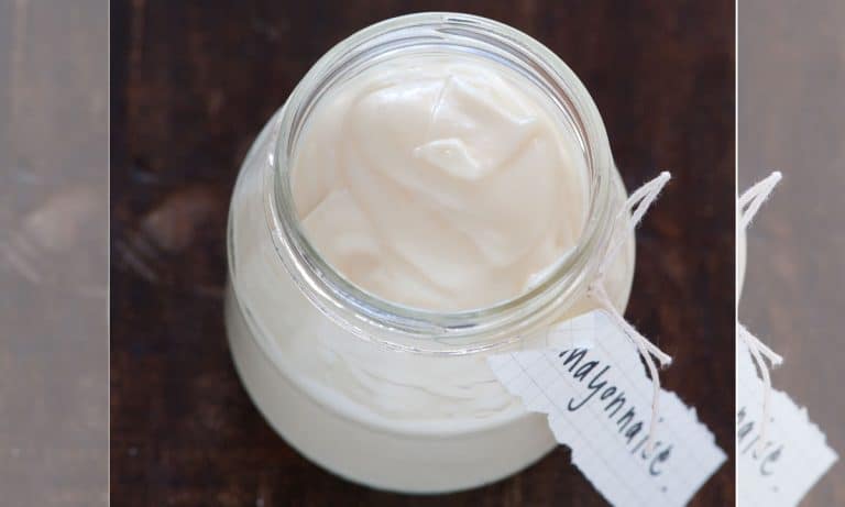 This Guy Used Mayo In His Coffee And Twitter Was Not Having It