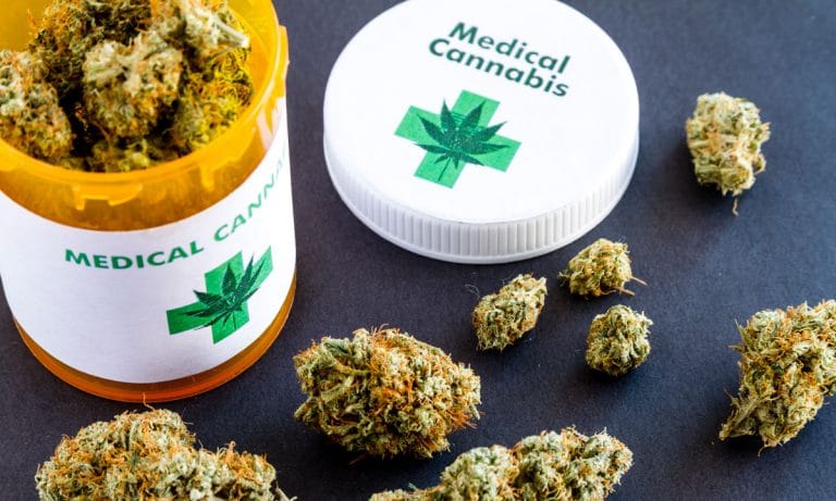 This New Medical Marijuana Act Would Give Hope To Millions Of Patients