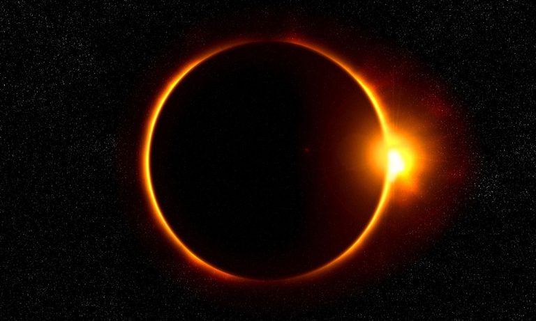 3 Whiskeys Perfect For Watching The Solar Eclipse