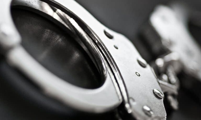 Just The Facts: The Link Between Marijuana Policy And Racism