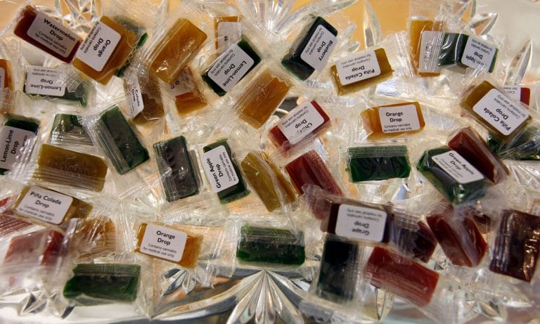 Why Millennials Really Want To Work In The Cannabis Industry