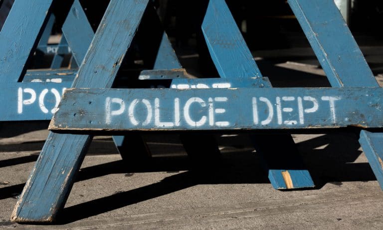 This Woman Left The Police Department For the Marijuana Industry