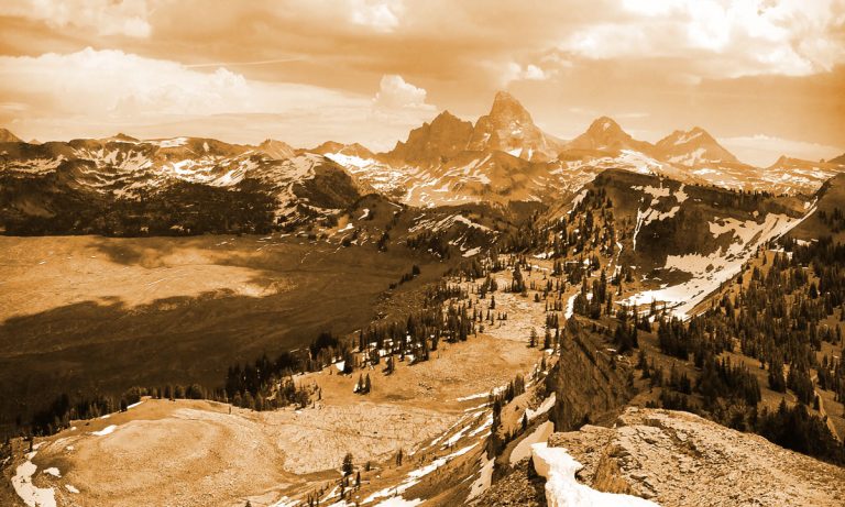 Wyoming To Eclipse Tourists: Don’t Bring Your Marijuana