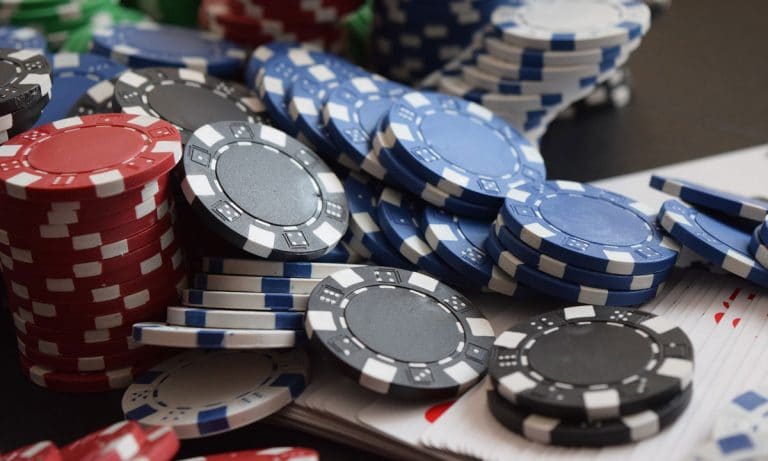 You Officially Can’t Smoke Cannabis In Casinos In Nevada