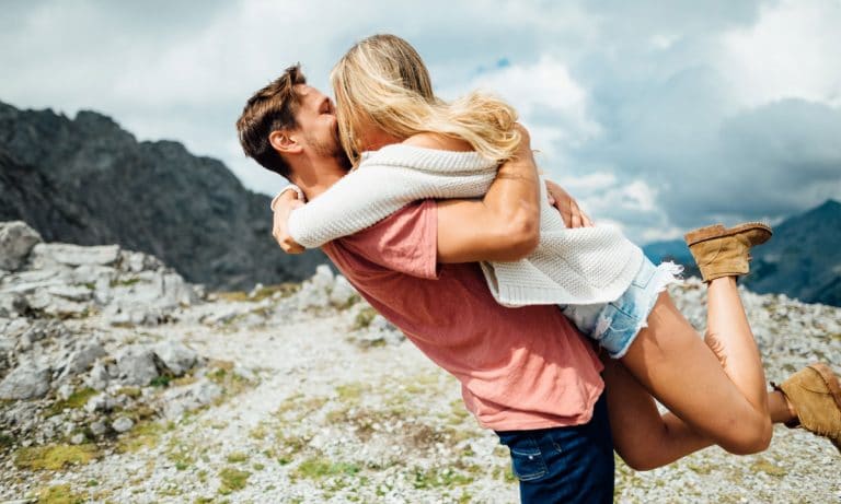 5 Reasons Why Those In Happy Relationships Still Cheat