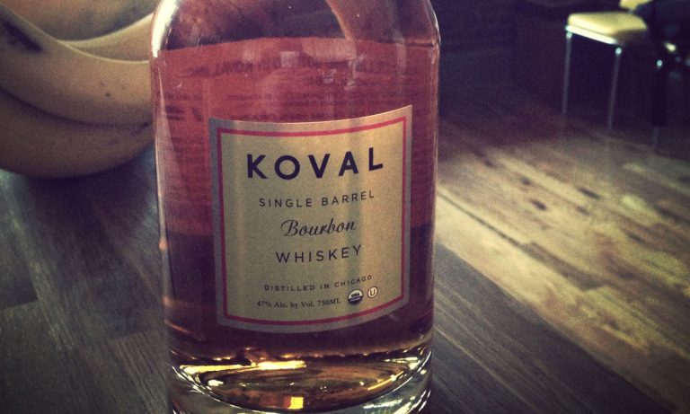 Weird Whiskeys to Challenge Ideas About Whiskey