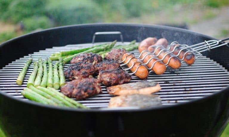 The BEST Tips For Grilling With Cannabis