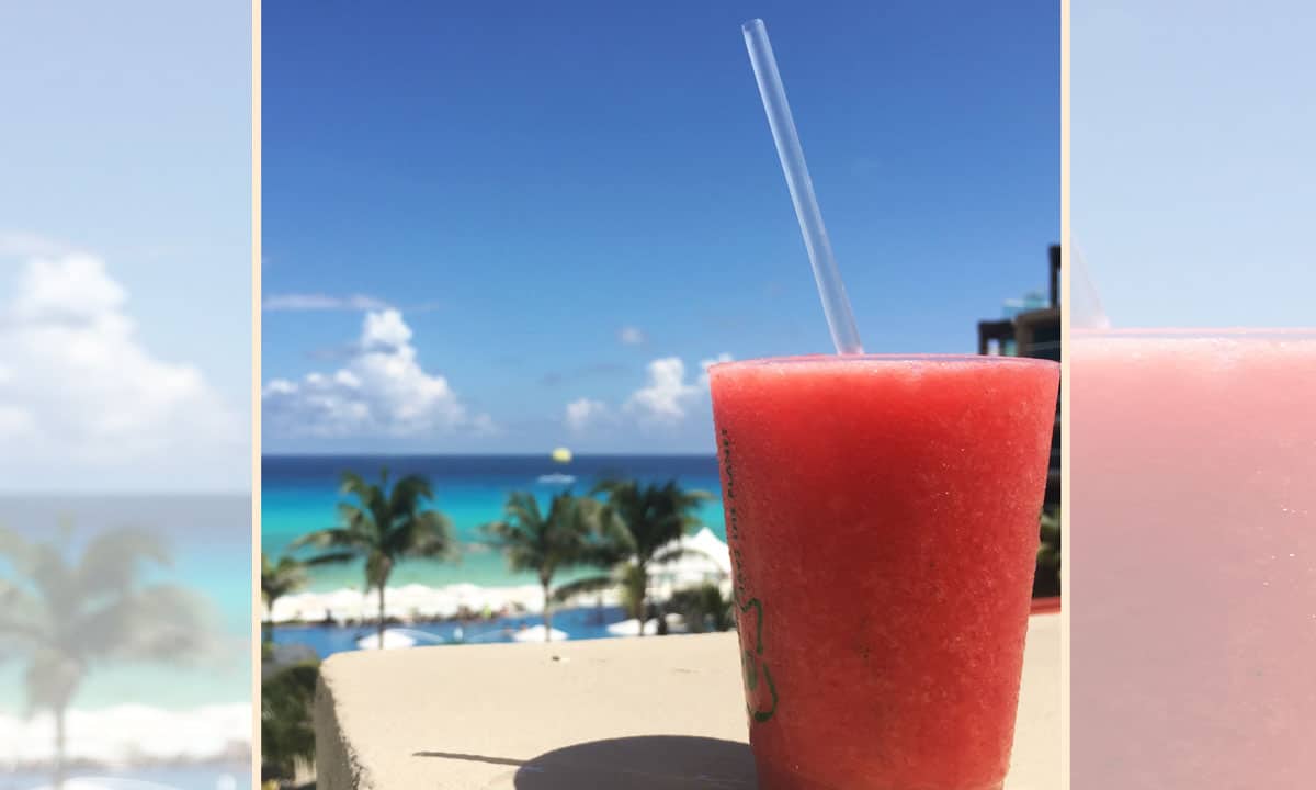 summer cannabis cocktails