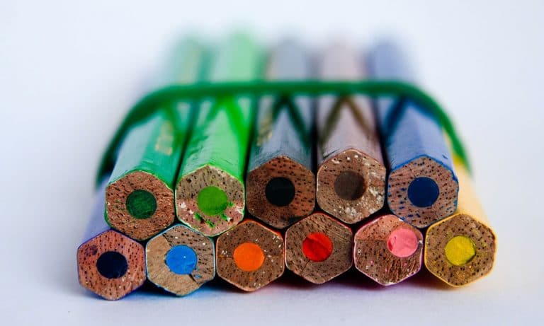 9 Gushing Celebrity Moms Share Their Kids’ Back To School Pics