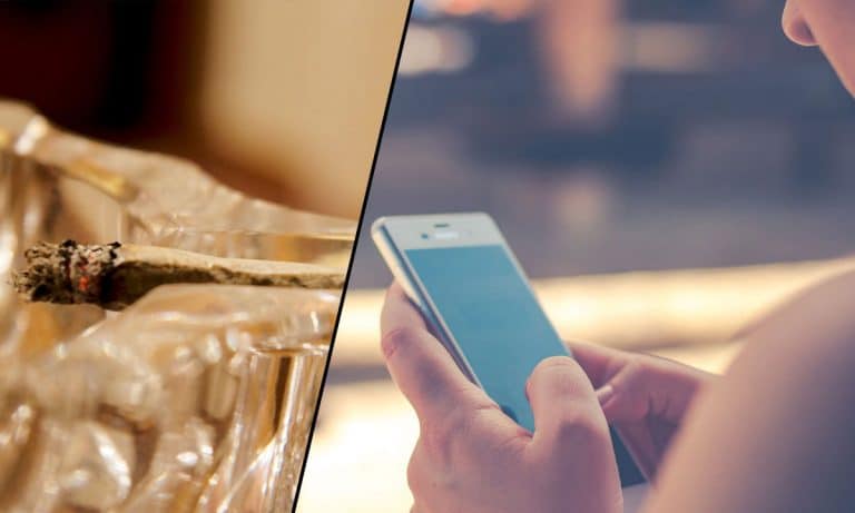 Abusing Marijuana And Need Help? There’s An App For That