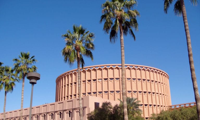 Arizona State Will Pay To Get You High For New Study