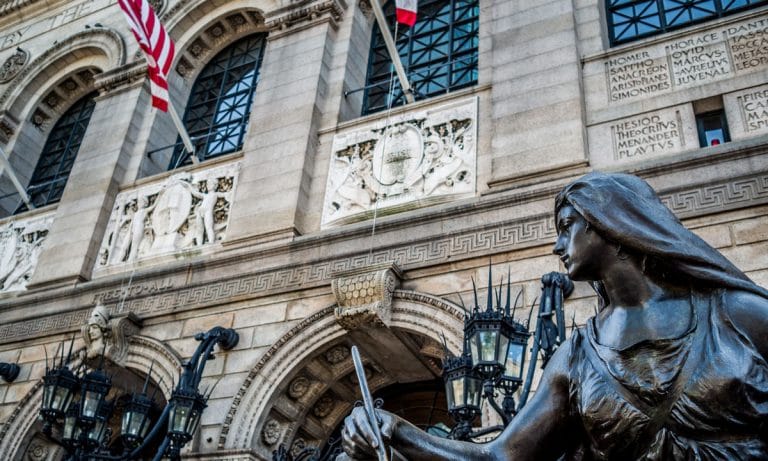 Boston Kids Keep Using Chuck E. Cheese Tokens To Pay Library Fines