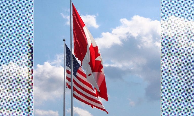 Bummer At The Border: Cannabis Users Denied Entry