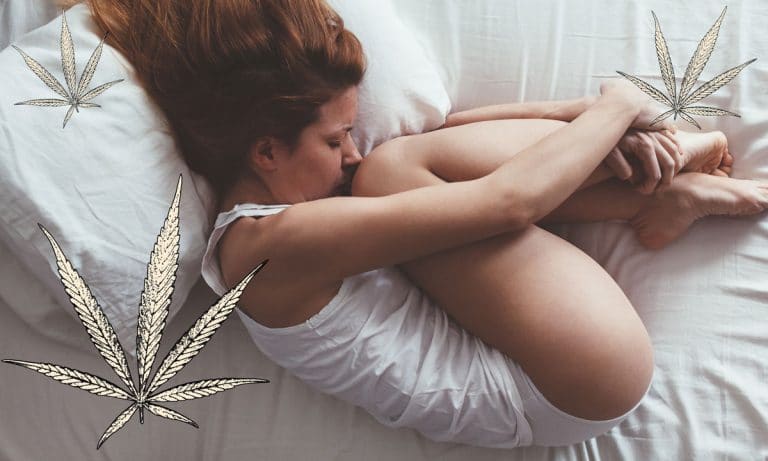 How To Use Cannabis To Combat PMS Symptoms