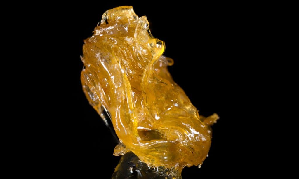 cannabis concentrates market