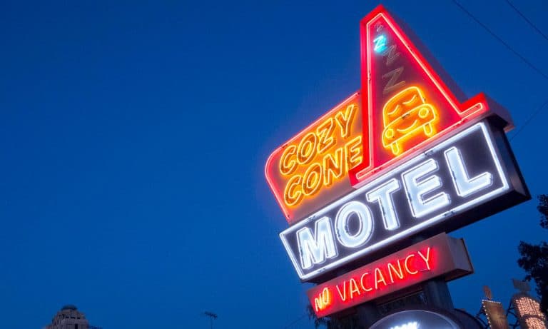 Disney’s Flamin’ Hot Mac And Cheetos Cone Is Burning Up Instagram