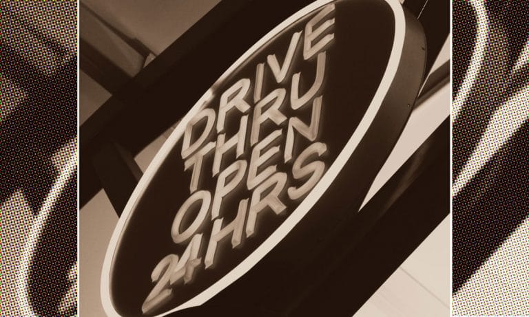 Drive-Through Marijuana Stores In Maine? It Could Happen