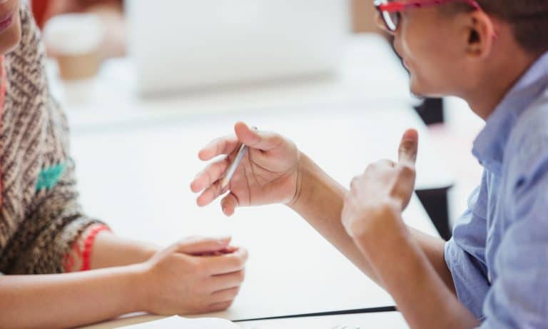 Finding Middle Ground In The National Marijuana Debate