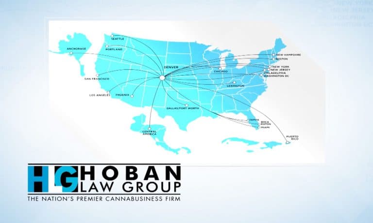 The First National Cannabis Ad Just Aired On Cable