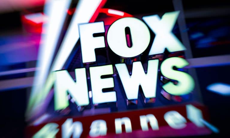 FOX News Has A Problem With ‘Illegal Alien’ Superman Protecting Immigrants