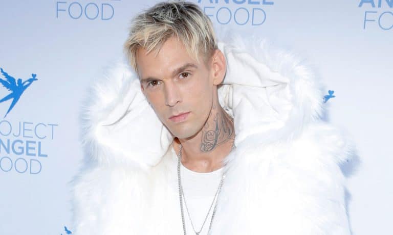 Gossip: Aaron Carter’s Drug And Cosmetic Surgery Addiction Exposed; Randy Jackson Says Janet Jackson Was Abused