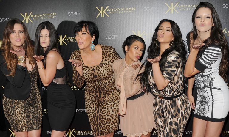 Gossip: Children Services Investigating Kardashians; Prince Harry And Meghan Markle Planning First Public Appearance