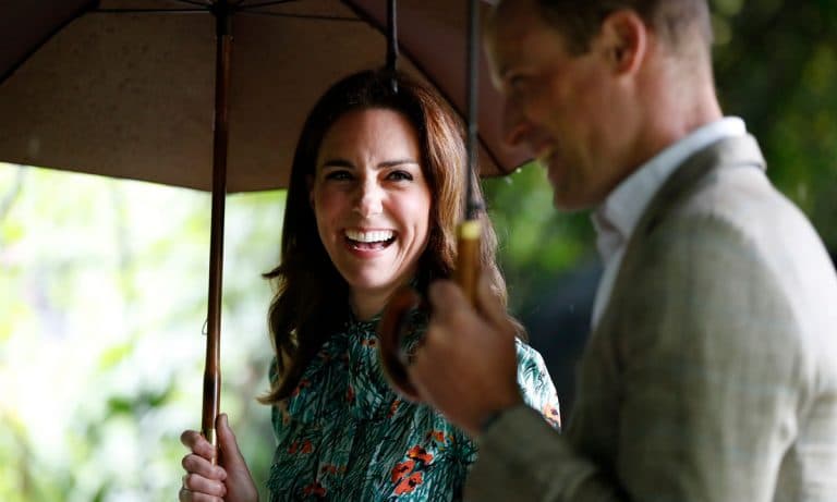 Gossip: Duchess Kate ‘Keen’ On Having Home Birth; Is Demi Lovato Gay?