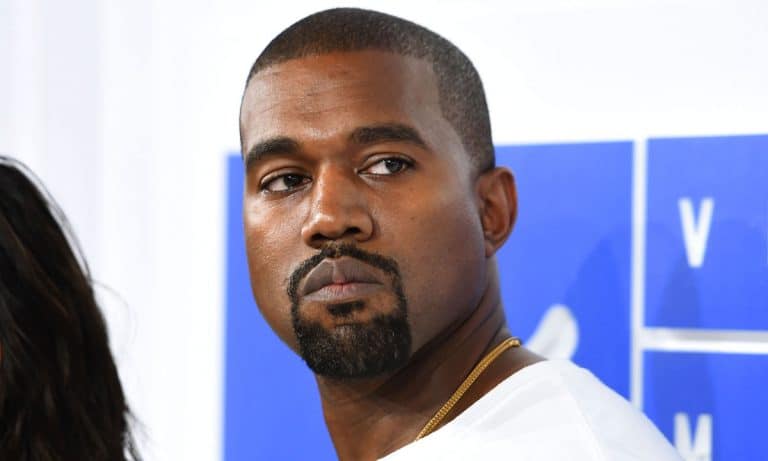 Gossip: Kanye Denies Abusing Drugs; Blac Chyna Threatens Rob Kardashian With Million Dollar Lawsuit