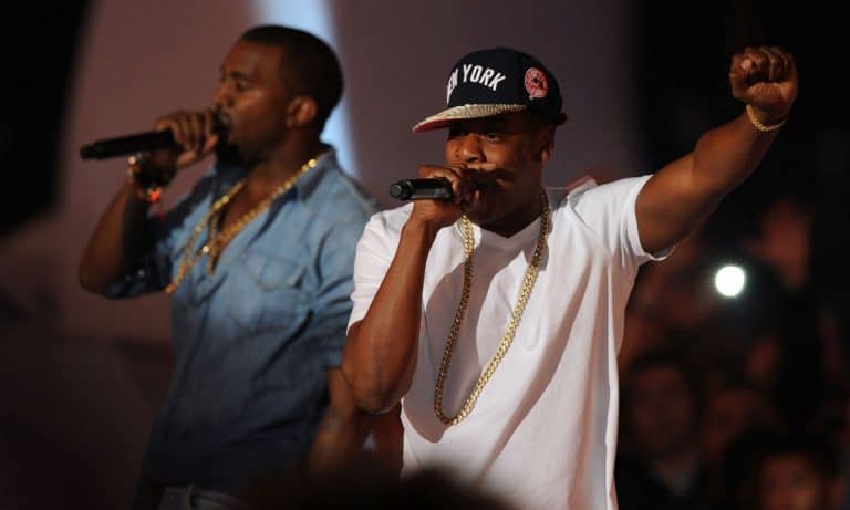 Gossip: Kanye West And Jay-Z Are Reportedly Ending Feud; Lady Gaga’s Must Read Quote About Madonna