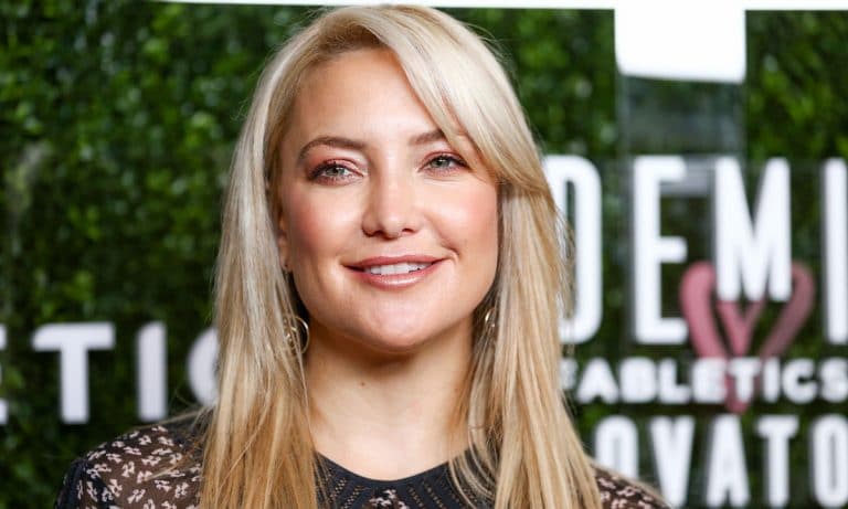 Gossip: Kate Hudson Calls C-Sections Lazy; The Cost Of Britney Spears’ Massages