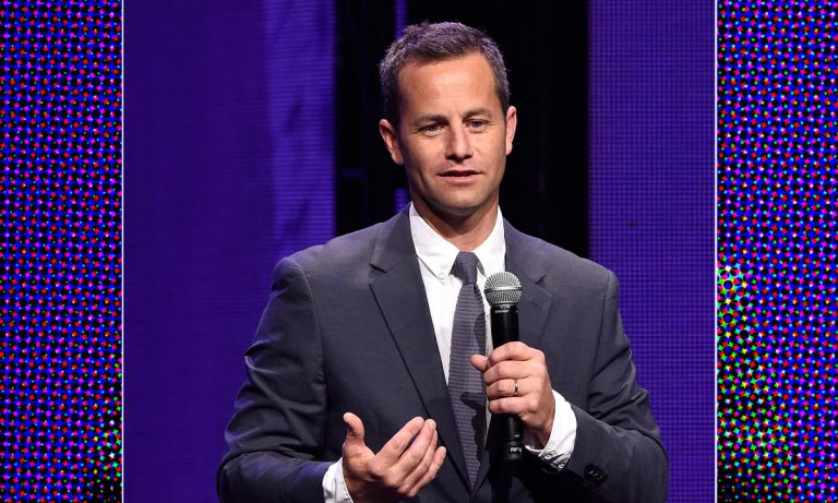 Gossip: Kirk Cameron Controversy Over Hurricane Comments; How Fergie Keeps Her Sex Life Spicy