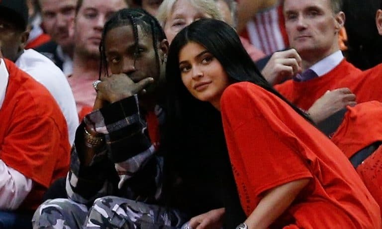 Gossip: Kris Jenner Cashing In On Kylie’s Baby; Prince Harry And Meghan Markle Pack On The PDA