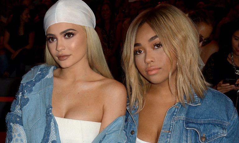 Gossip: Martha Stewart Says Pumpkin Spice Is For Basic Bitches; Kylie Shocks Fans With Girlfriend Bombshell