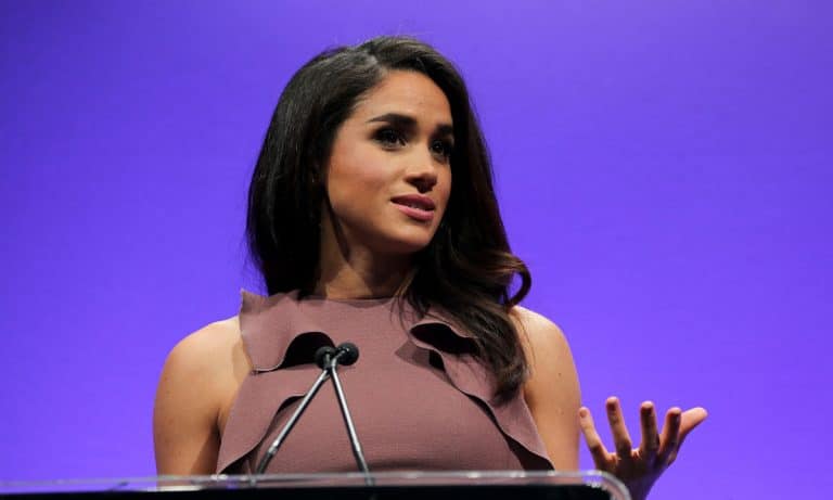 Gossip: Meghan Markle Has ‘A Scotland Yard Bodyguard’; Rob Kardashian Did Not Partake In 10th Anniversary Special