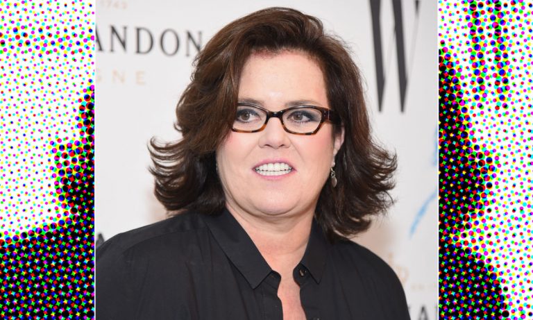 Gossip: Rosie O’Donnell’s Estranged Daughter Is Pregnant; Mariah Carey Has Very Expensive Taste In Liquor